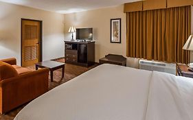 Best Western Music Capital Inn